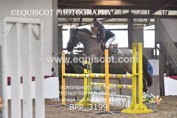 BPP_3199 - CLASS 8 Winter/ Summer 128cm/ Winter/ Summer 138cm