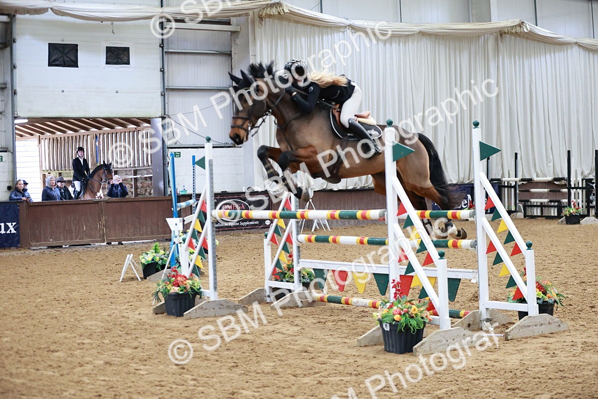 SBM_004274 - Class 12 - Senior Foxhunter - 1.20m
