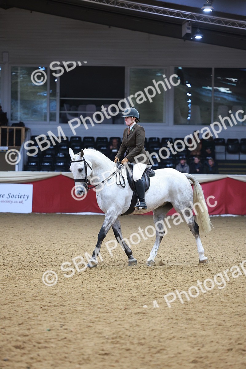 SBM_06029 - Class 12R - Ridden Pre-Vet
