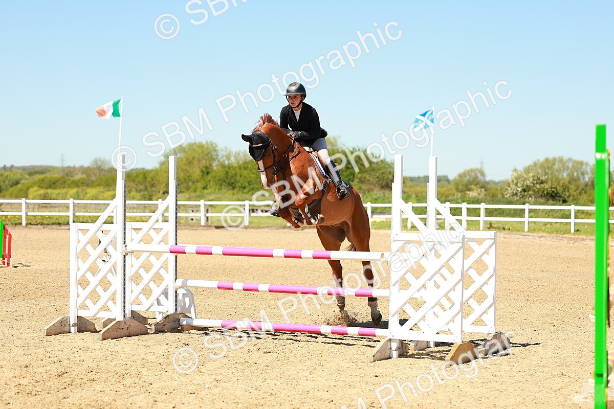 SBM_000952 - Class 3 - Senior Discovery - 1.00m