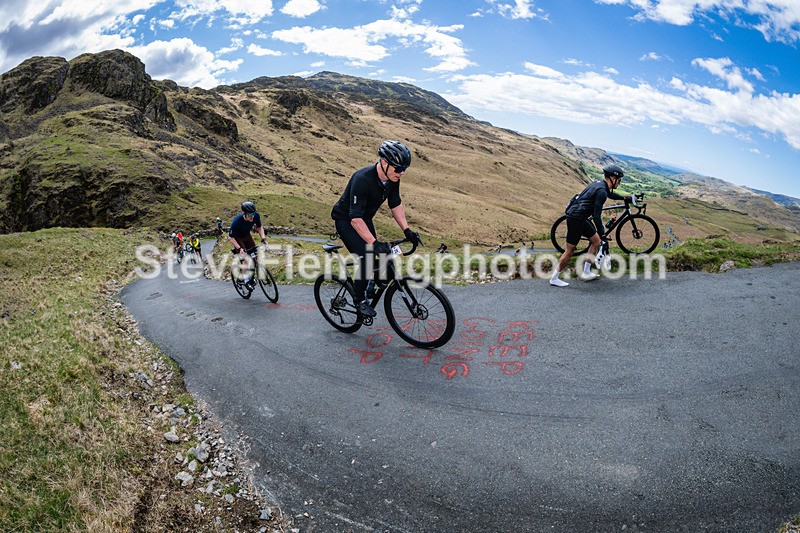 132718 - Hardknott Pass Camera 2 13.00-14.00