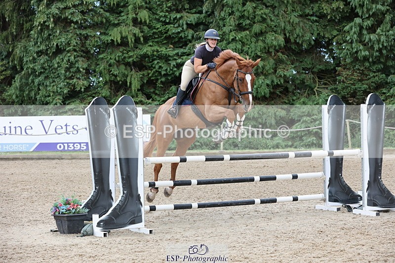 250703A-151130-05366 - Cls 9 Snr Discovery and 1m Open