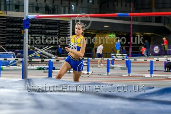 CEInv26-911148 - Field Female Set One