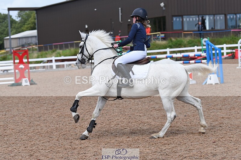 230715A-143308-01308 - Cls 6 Foxhunter & 1.10m Open