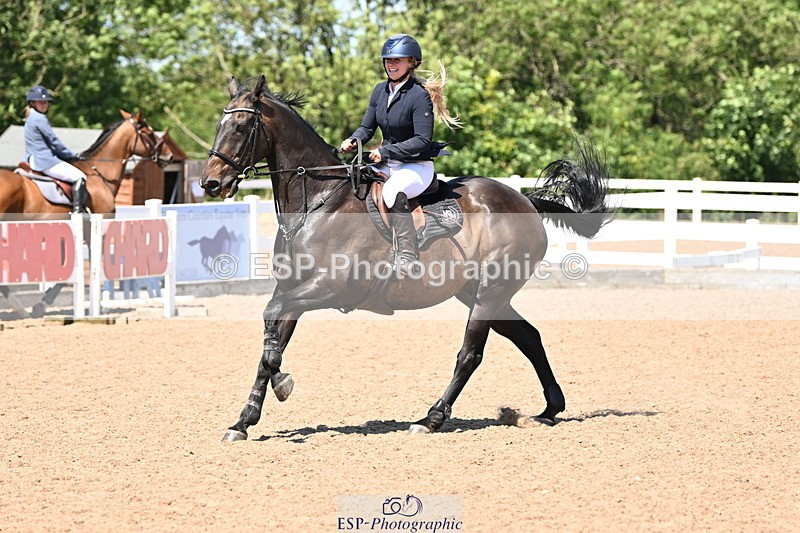 240728A-132951-08678 - Cls 34 95cm Amateur Qualifier