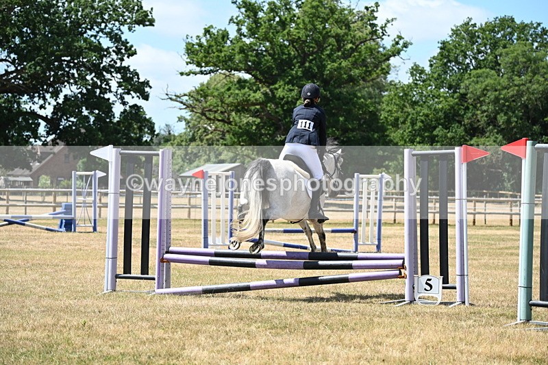 WJ6_5884 - Class 13 Novice 60cm