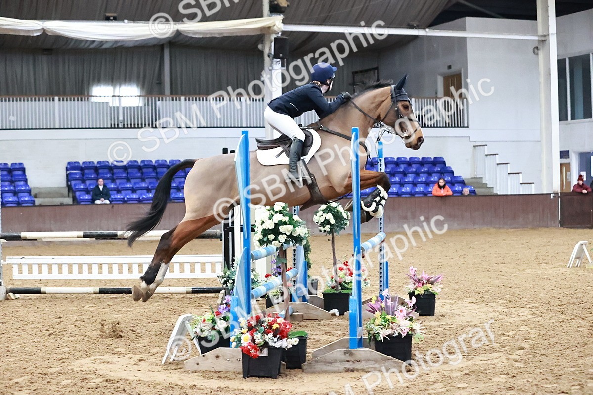 SBM_000863 - Class 3 - Senior Discovery - 1.00m