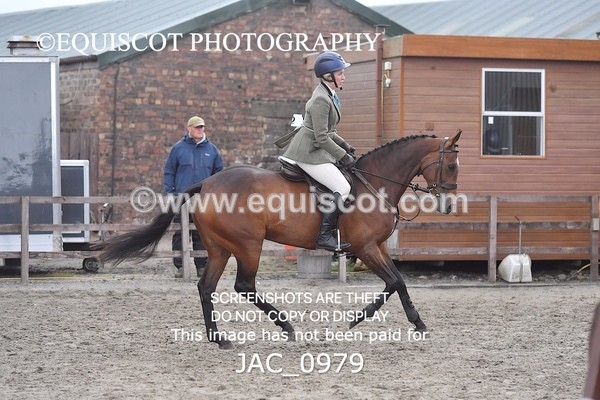 JAC_0979 - CLASS 7 BHS Scotland Riding Club Style Jumping (0.85m)