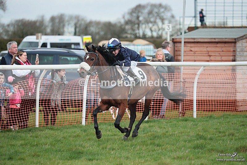PtP 170324 1682 - Oakley Hunt PtP Brafield-On-The-Green 17/03/24