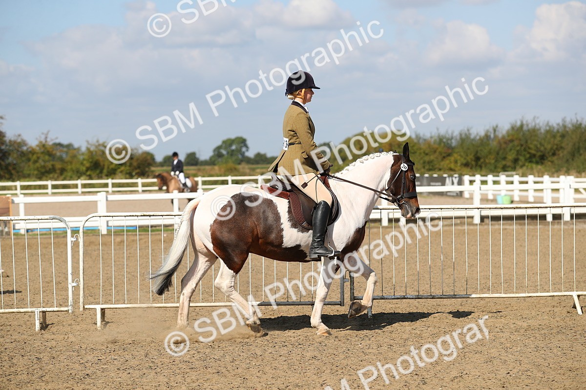 SBM_03122 - Class 44 Riding Club Horse/ Pony