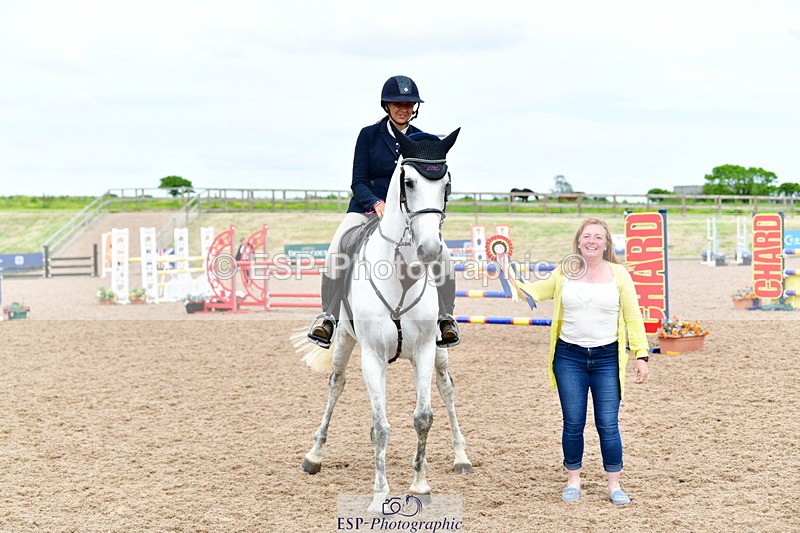 240525A-162800-06888 - Cls 19 1.10m Open Speed Derby