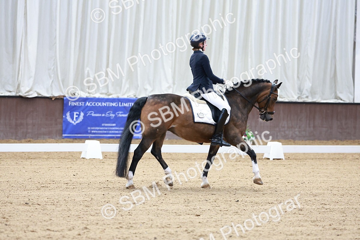 SBM_017137 - Class15 - FEI Pony