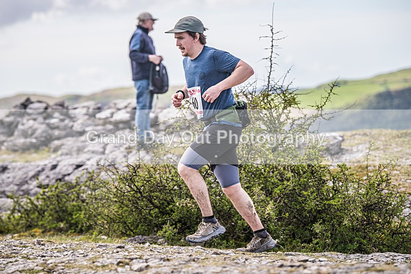Dean Barwick-97 - Dean Barwick Dash Fell Race Sunday 19th April 2026