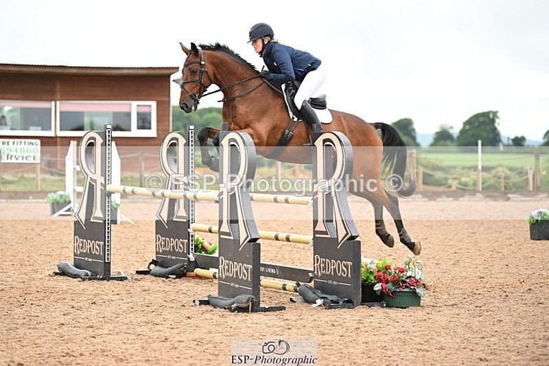 250607-160042-01611 - Cls 18+22 1.10m Amateur and 1.15m Members