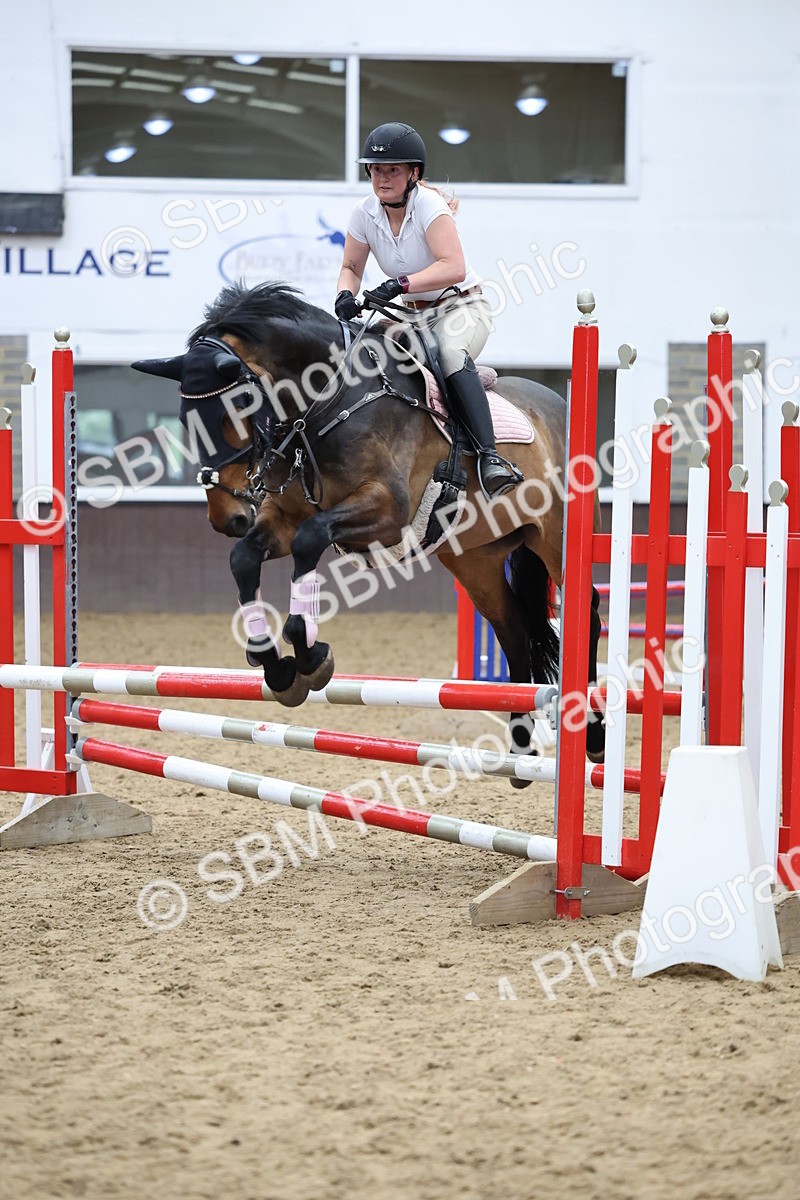 SBM_000242 - Class 4 - clear round showjumping