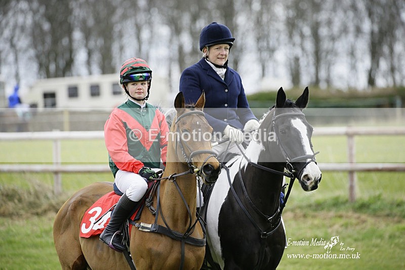 PtP 050322 102 - The Beaufort Races Didmarton 05/03/22