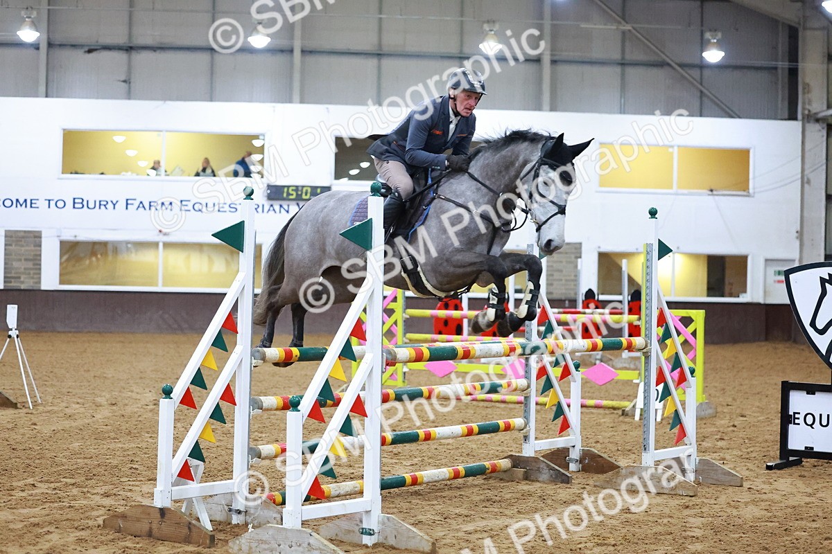 SBM_001842 - Class 4 - Senior Newcomers - 1.10m