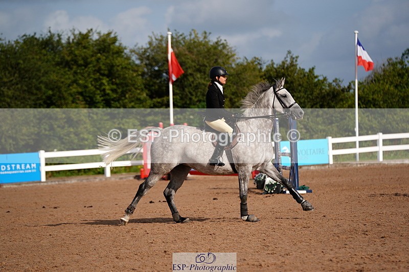 240803A-090920-06459 - Cls 34 British Novice and 90cm Open