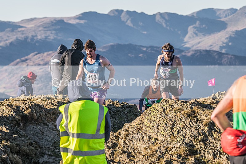 Wansfell-221 - Wansfell Race Saturday 27th December 2025