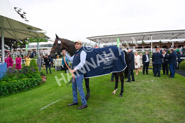 yr13052022r7-65 - Race 7 5.15pm Longines Irish Champions Weekend Stakes