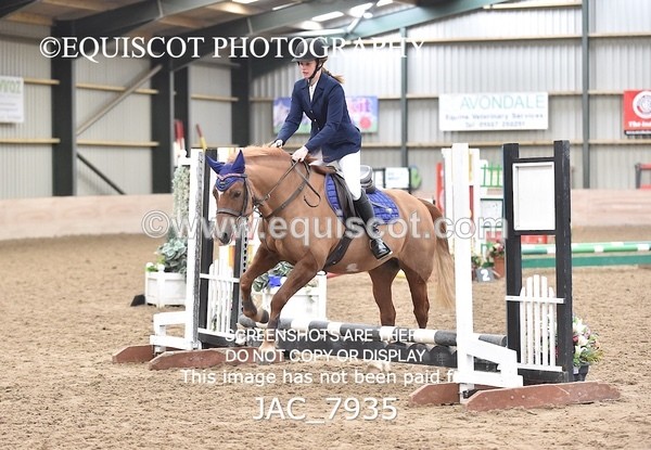 JAC_7935 - CLASS 3 NURSERY 40CM