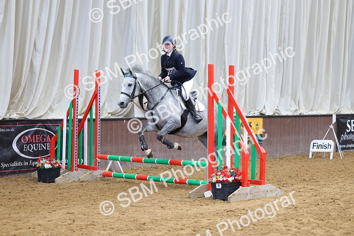 SBM_000556 - Class 5 - 50cm - BRC Championships