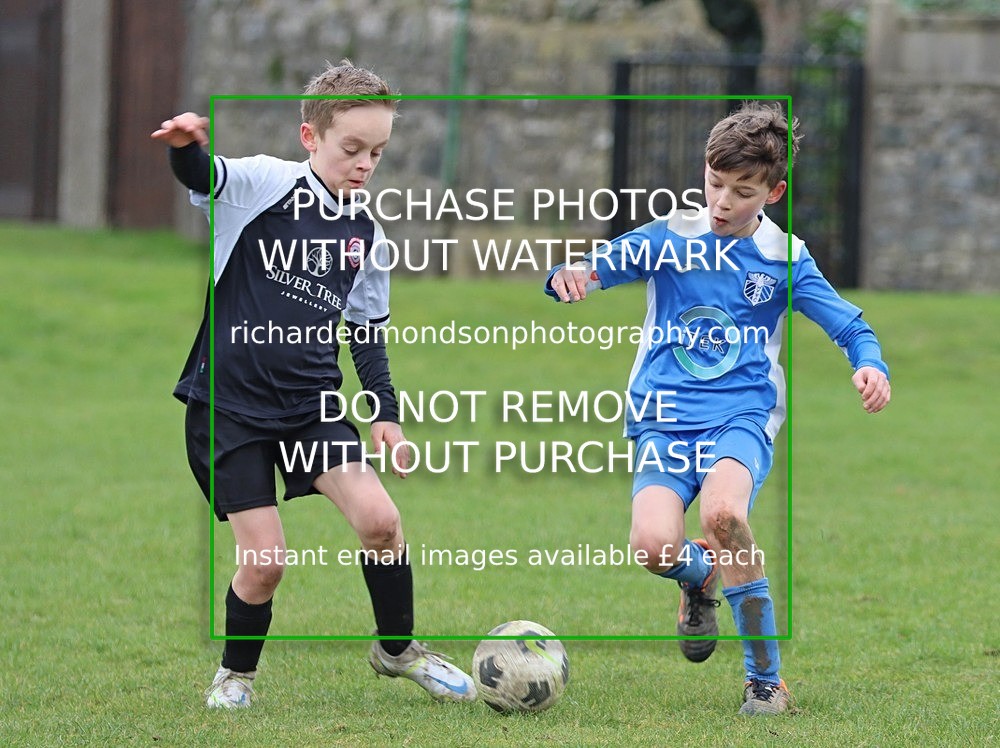 IMG_2468 - Wattsfield Under 10's vs Craven Wanderers Under 10's (25/2/23)