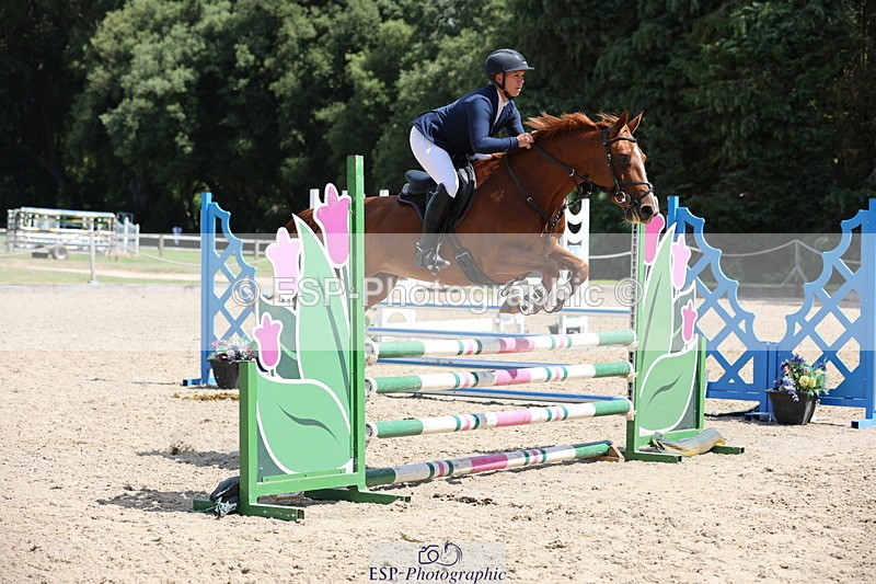 250703A-112827-01329 - Cls 6 Snr British Novice and 90cm Open