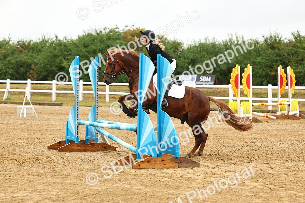 SBM_001419 - Class 4 - 70cm