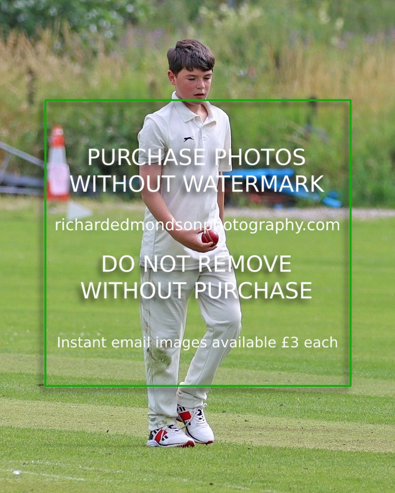 IMG72 - Burneside 3rds v Netherfield 4ths (Sunday 9 July 2023)