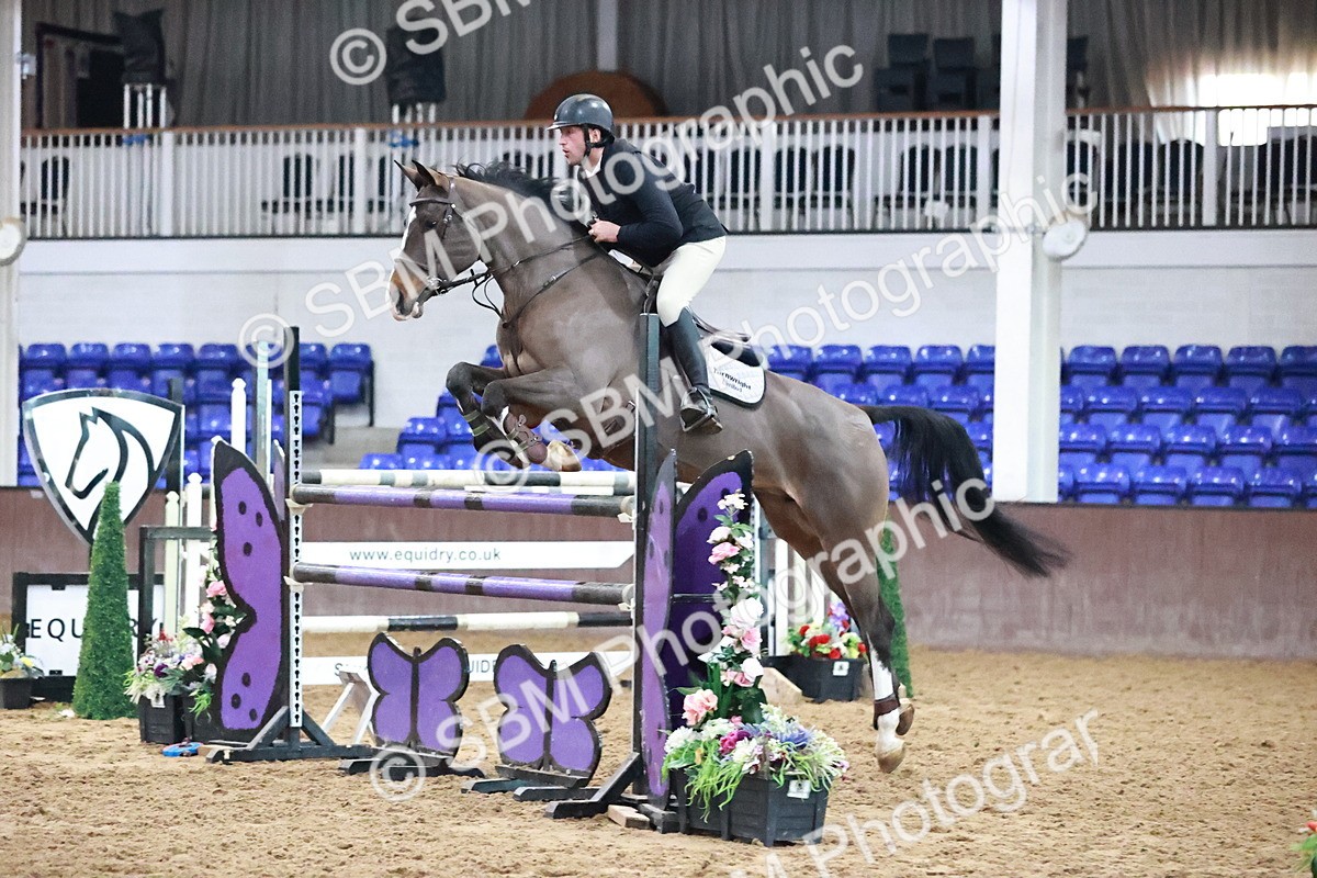SBM_003189 - Class 12 - Blue Chip Dynamic B&C Championship Qualifier 1.25m 1.30m