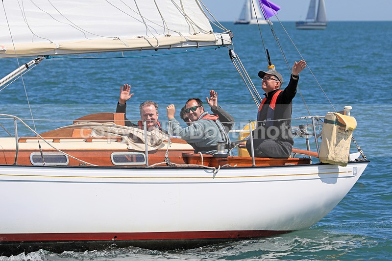 170701 BRIGAND CHIEF GBR345Y RTI_4007 - ROUND THE ISLAND 2017