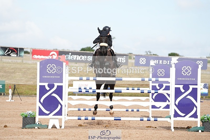 250718-164804-12476 - Cls 6, 3 Star Big Tour LR Qualifier Break til End