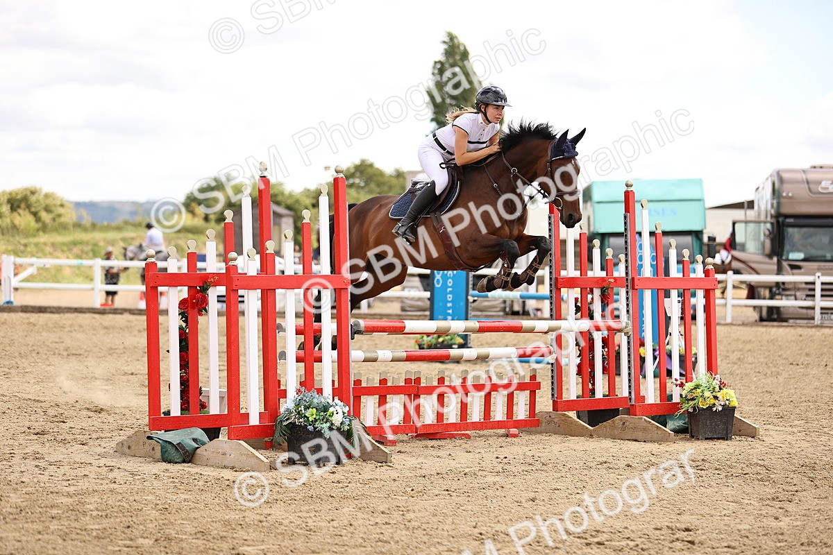 SBM_014144 - Class 14 - Senior Discovery - 1.00m Open
