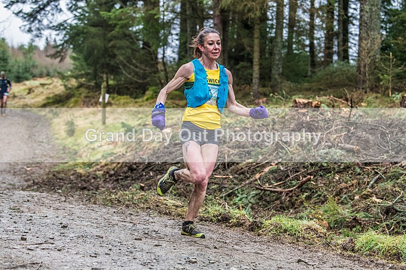 Glentress Marathon-591 - High Terrain Events Glentress Marathon Trail Run Saturday 19th February 2023