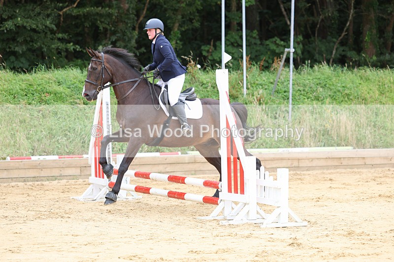 3E7A2261 - Class 3: 50cm Open