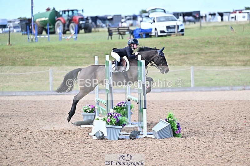 250627-164843-00808 - Cls 6 Stepping Stones 128cm and 138cm