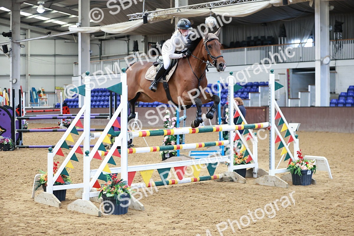 SBM_003816 - Class 11 - Senior Newcomers - 1.10m