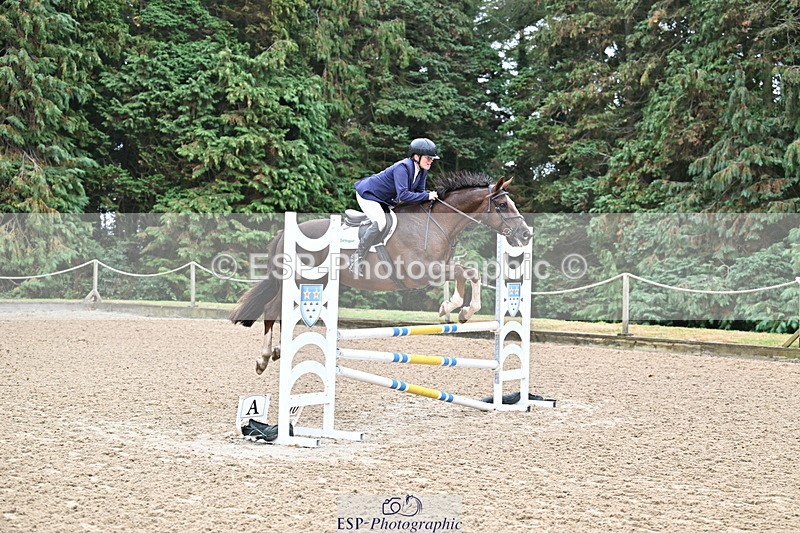 250830A-121652-05955 - Cls 22 95cm Amateur Quali