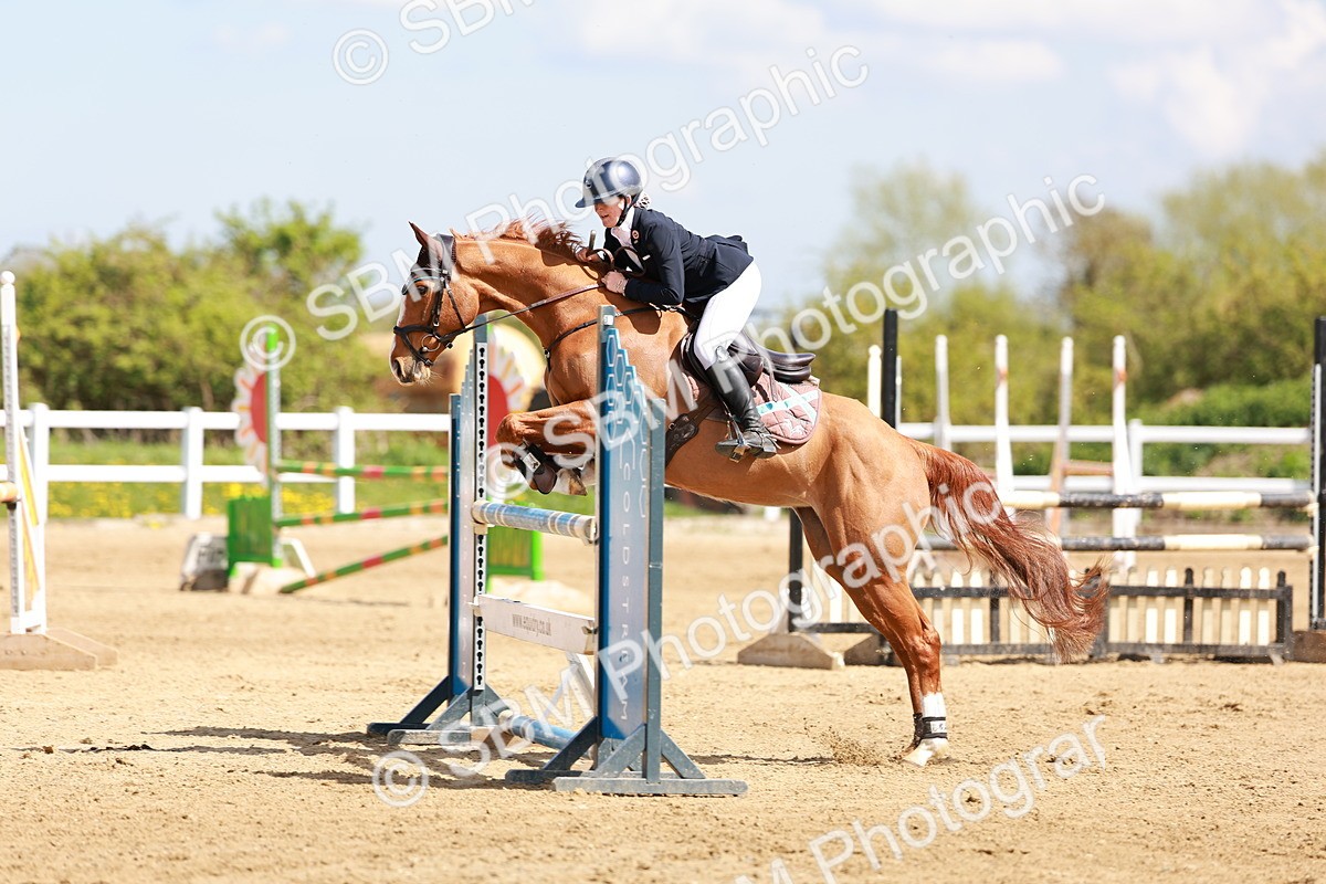 SBM_001544 - Class 3 - Senior Discovery - 1.00m