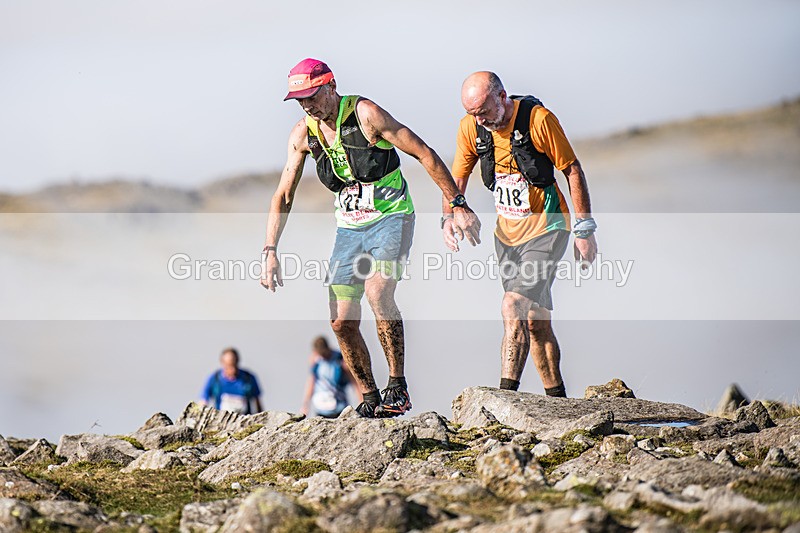 Langdale-1024 - Langdale Horseshoe Fell Race Saturday 11th October 2025