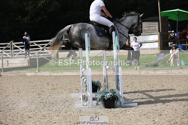 230908-110000-00688 - Cls 6 Snr British Novice & 90cm Open