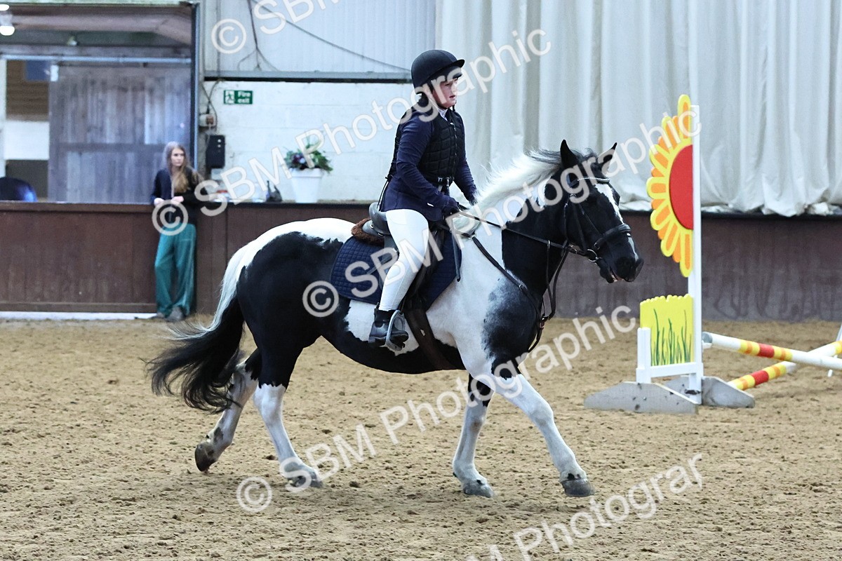 SBM_004457 - Class 1 - 40cm Open