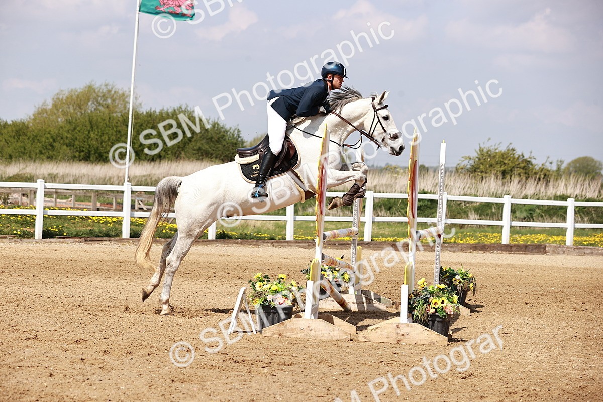  - Class 23 - Senior 1.05m