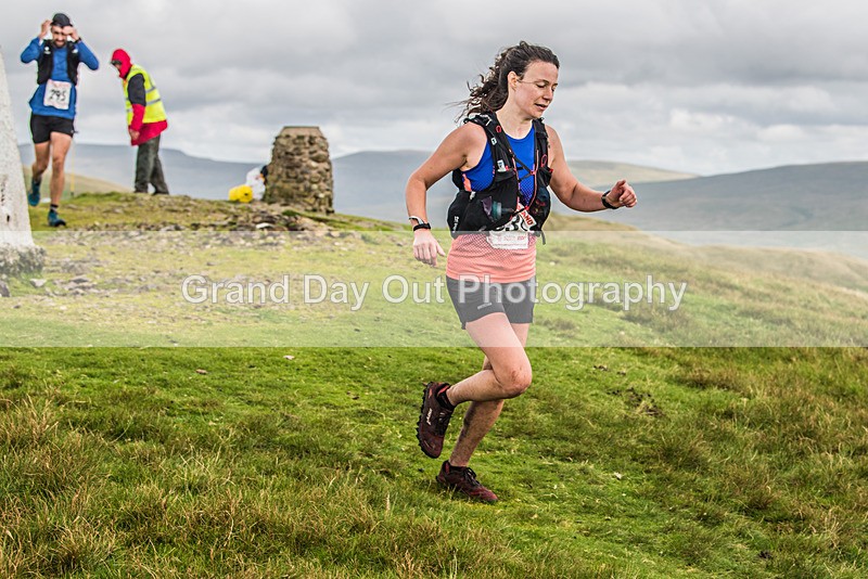 Sedbergh -1864 - Sedbergh Hills Fell Race Sunday 20th August 2023