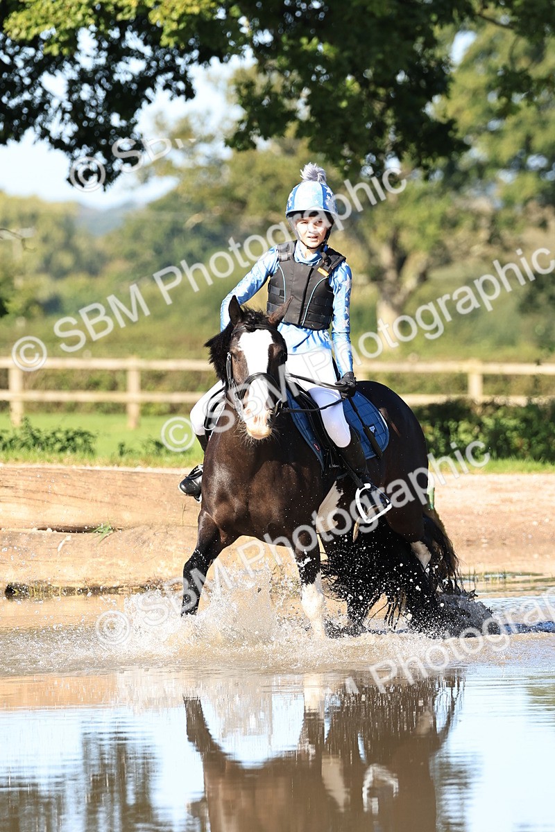 SBM_17446 - E10 - Eventers Challenge 50cm Championship