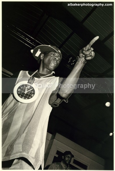 flavour flav - Public Enemy - Live! 05.10.06