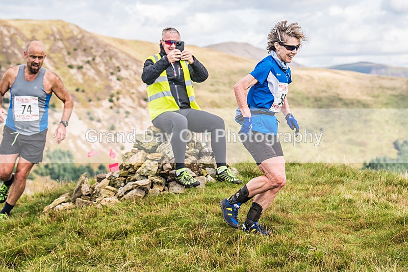 Ennerdale Show-201 - Ennerdale Show Fell Race Wednesday 30th August 2023