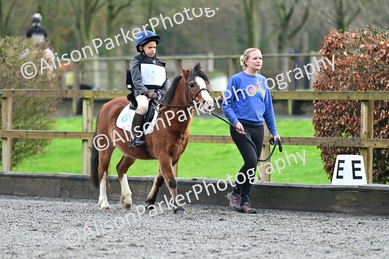 20260125-0953 - Class 9a - Walk Trot Assisted