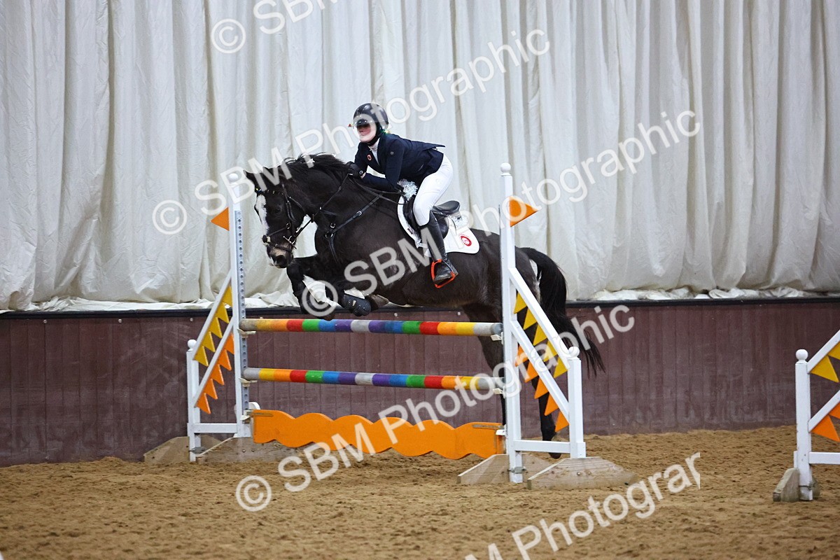 SBM_003263 - Class 7 - Stockings 1.00m